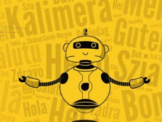 MULTILINGUAL CHATBOTS AND HOW THEY ARE USED IN REAL-LIFE SCENARIO