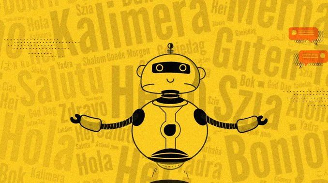MULTILINGUAL CHATBOTS AND HOW THEY ARE USED IN REAL-LIFE SCENARIO