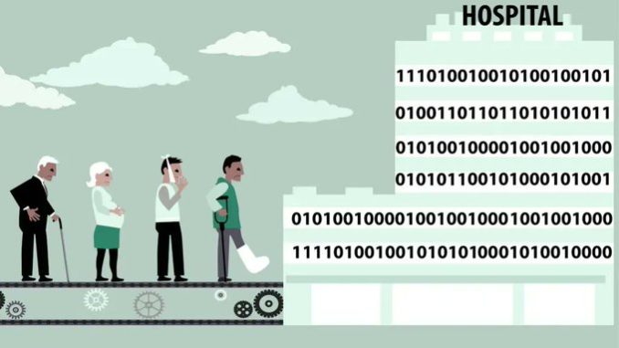 AI tools to predict hospital stays are hampered by a string of shortcomings