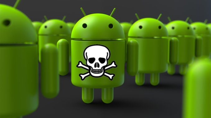 On pouvait pirater des dizaines de millions de smartphones Android grâce à un seul fichier son