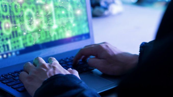 Cybersécurité : seuls 3% des salariés détectent tous les e-mails suspects