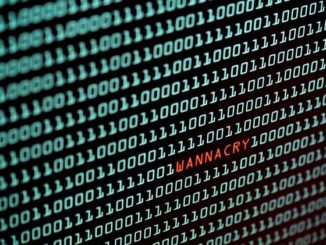 WannaCry : Retour surprise dans une PME parisienne après quatre ans d'absence