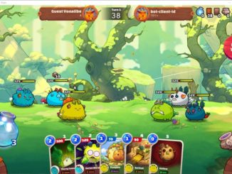 Axie Infinity lève 150 millions de dollars pour rembourser les victimes de son piratage