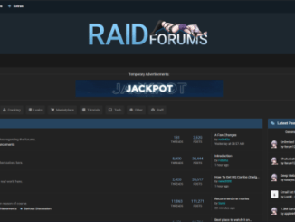 RaidForums