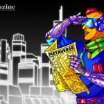 Basic and weird: What the Metaverse is like right now