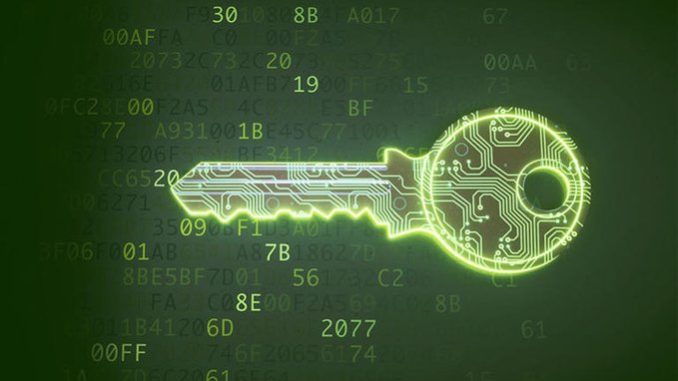 Best encryption software 2022