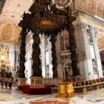 Le Vatican ouvre ses portes au métaverse et aux NFT