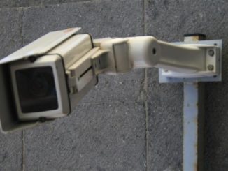 Le nouveau business de la vidéosurveillance algorithmique automatisée