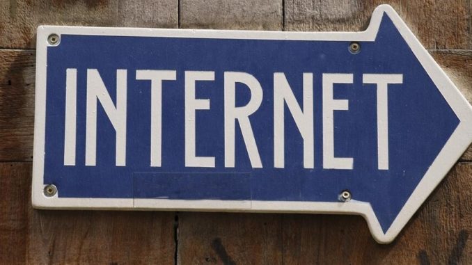 Une Déclaration internationale sur l’avenir de l’Internet