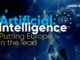 Artificial intelligence putting Europe in the lead