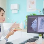 AI can detect breast cancer signs that radiologists don’t see