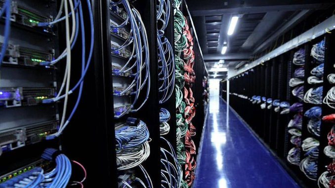 Panne d’Internet. 5 questions après la coupure de câbles de fibre optique