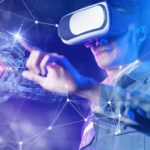 Creating protection from cyber attacks in a virtual world