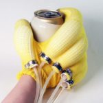Scientists 'knit' soft robotic wearables