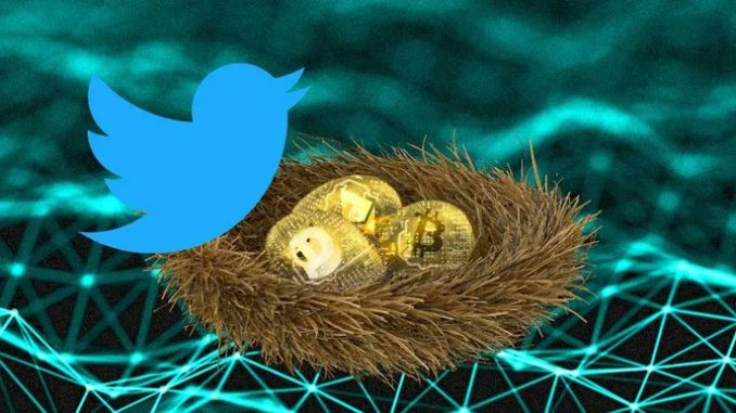 How Elon Musk could take Twitter “full crypto”