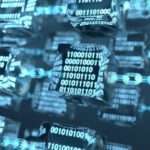 China has been quietly building a blockchain platform