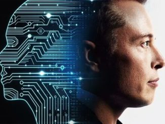 How Elon Musk plans to merge humans with AI