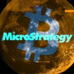 MICROSTRATEGY GOES UNDERWATER IN LATEST BITCOIN CRASH
