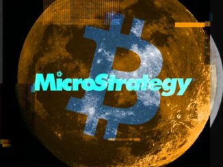 MICROSTRATEGY GOES UNDERWATER IN LATEST BITCOIN CRASH