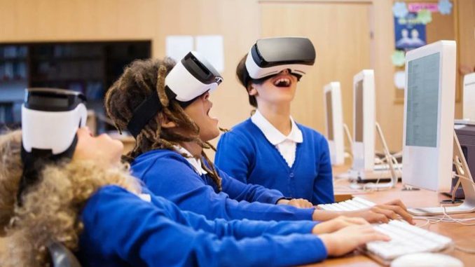 How The Metaverse Can Make Science Learning More Accessible