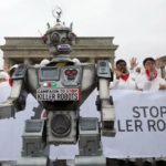 Killer Robots Are Here