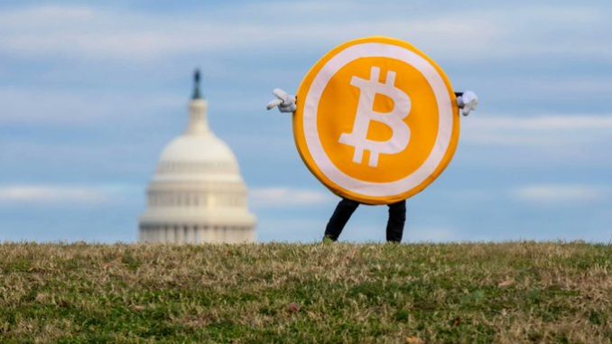 Crypto industry wields its influence in Washington