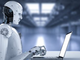 AI Creates an Era of Opportunity