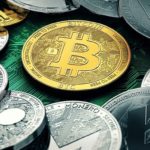 Crypto Prices Tumble as Stock Market Falls