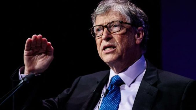 Bill Gates Explains Why He Doesn’t Own Any Cryptocurrency