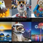 ALL THESE IMAGES WERE GENERATED BY GOOGLE’S TEXT-TO-IMAGE AI