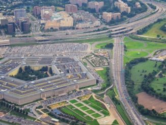 Pentagon names new chief of responsible artificial intelligence
