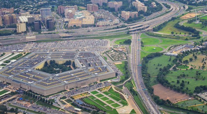 Pentagon names new chief of responsible artificial intelligence