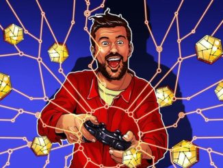 The rise of blockchain gaming