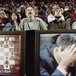 The 1997 Chess Game With Garry Kasparov