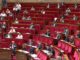 La nouvelle Assemblée nationale perd plusieurs députés estampillés « numérique »