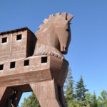 Hermit, logiciel espion italien concurrent de Pegasus
