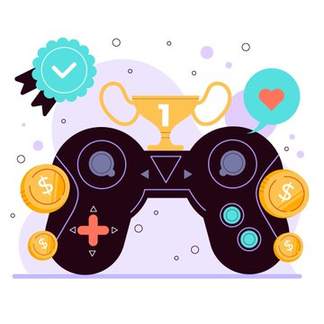 Is Gamification the Way to Get Noticed in Fintech?