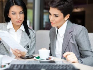 Only 12% of Female Leaders Believe Fintech is Diverse
