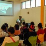 How women in east Africa are reshaping tech
