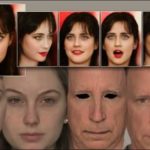 IMAGE SYNTHESISGAN as a Face Renderer for ‘Traditional’ CGI