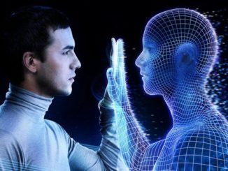 Why you may have a thinking digital twin within a decade