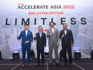 Cybersecurity skills gap a mounting concern in Asia