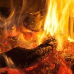 AI finds hidden evidence of ancient human fires
