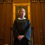 This AI model tries to re-create the mind of Ruth Bader Ginsburg