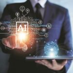 Only 12% firms using AI at a level that gives competitive edge