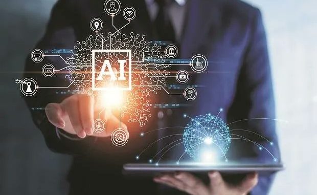 Only 12% firms using AI at a level that gives competitive edge