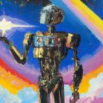 How do we know when a machine is sentient?