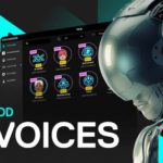 Voicemod is using real-time AI for voice conversion