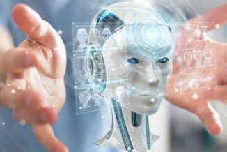 ARTIFICIAL INTELLIGENCE IN THE 4TH INDUSTRIAL REVOLUTION