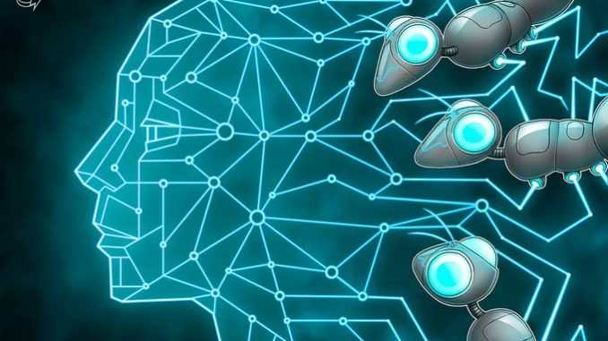 How AI can change the decentralized ledger